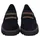 ARA Oxford Slipper Damen Blau 41
