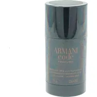 Giorgio Armani Code Profumo Pour Homme Deodorant Stick alkoholfrei 75 g
