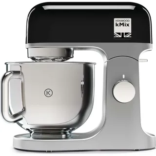 Kenwood kMix KMX750BK schwarz