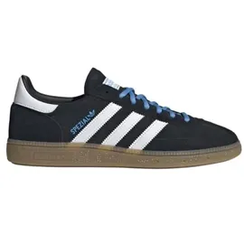 adidas Handball Spezial Herren Schwarz/Blau 46