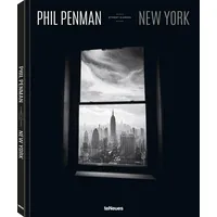 New York Street Diaries, Sachbücher von Phil Penman
