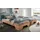 Massivholz Denver 95 x 26 cm Mehrfarbig