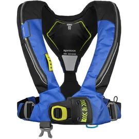 spinlock Deckvest 6D blau One Size