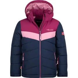 Trollkids Girls Gryllefjord Jacket 152