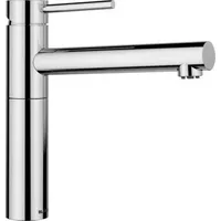 Blanco Alta II Einhebelmischer Chrom