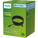 Philips Gardenlink Outdoor Niedervolt Verlängerungskabel 10m 24V IP65