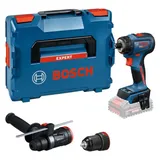 Bosch EXSR18V-90FC inkl. GFA 18-M/H + L-BOXX