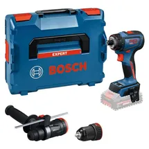 Bosch EXSR18V-90FC inkl. GFA 18-M/H + L-BOXX