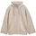 Tom Tailor "Boxy", Damen, Gr. XXL, soft taupe grau, Sweatware, Obermaterial: 51% Polyester, 42% Viskose, 7% Elasthan, unifarben, regular fit normal, ohne Ausschnitt, Bündchen, Sweatjacken Sweatjacke, mit Taschen