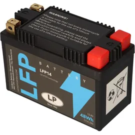 Landport ML LFP14 3,75 Ah 0 A