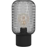 EGLO Wrington Schwarz