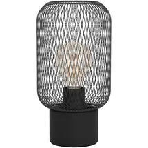 EGLO Wrington Schwarz