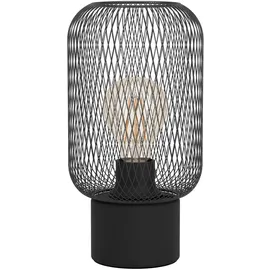 EGLO Wrington Schwarz