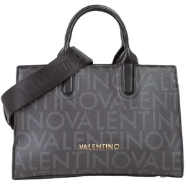 Valentino Regina Re Shopper Kunstleder Black