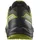 Salomon Xa Pro V8 Wanderschuhe - Urban Chic / Black / Dark Citron - EU 34
