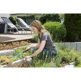 Gardena Laubrechen Combisystem