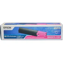 Epson S050192 magenta