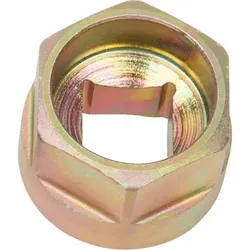 Spezial-Einsatz mit 27mm Innensechskant und 1/2" Antrieb