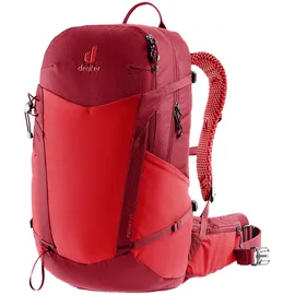 Deuter Futura 27 l rot/pink