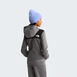 The North Face Reaxion Reißverschlusspullover - Smoked Pearl - 10 Jahre
