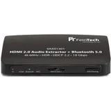 FeinTech VAX01301 HDMI Audio Extractor Bluetooth Sender und ARC,