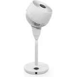 Meaco 1056P Standventilator 25,4 cm Weiß