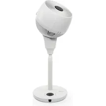 Meaco 1056P Standventilator 25,4 cm Weiß