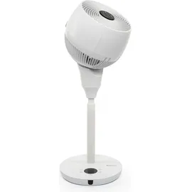 Meaco 1056P Standventilator 25,4 cm Weiß