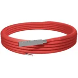 EMKO Oberflächensensor RTS-M08X08-L030-K02.M.0230 Fühler-Typ Pt100 Messbereich Temperatur-50 bis 200 °C Fühlerbreite 8 mm