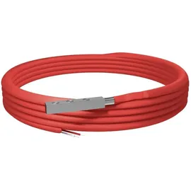 EMKO Oberflächensensor RTS-M08X08-L030-K02.M.0230 Fühler-Typ Pt100 Messbereich Temperatur-50 bis 200 °C Fühlerbreite 8 mm