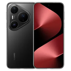 Huawei Pura 80 Pro 12 GB RAM 512 GB Schwarz