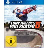 Tony Hawk's Pro Skater 5 (PS4)