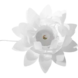 Beliani Musone Weiß