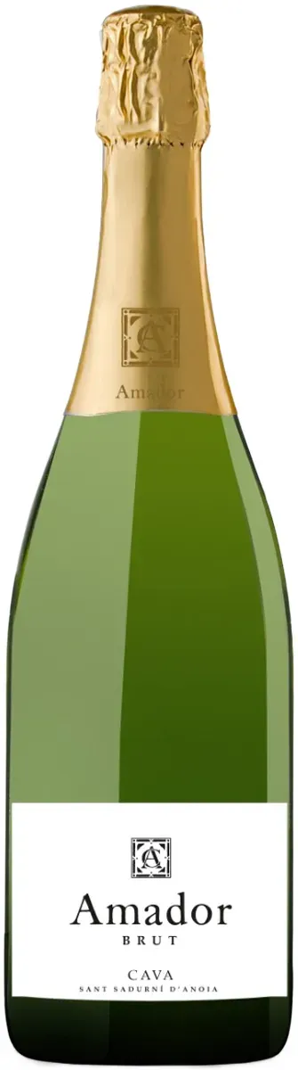 Clos Amador Brut Cava de Guarda