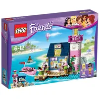 Lego 41094 Friends - Heartlake Leuchtturm