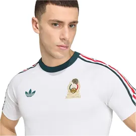 adidas FMF OG Tee weiß in Größe L
