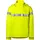 Vaude Herren Luminum Rain Jacke (Größe L, gelb)