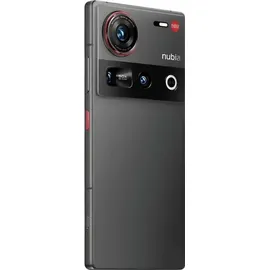 nubia Z70 Ultra 16 GB RAM 512 GB Schwarz