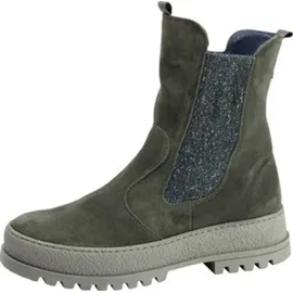 WALDLÄUFER H-Tara Damen 31343632363739 Grün 37 1/2 EU - Braun - 37,5