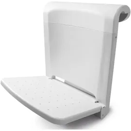 Intex Sitzbank Weiß 43 x 50,5 x 53,5 cm