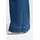 richroyal Weite Jeans NOS MR SC F Blue Hoher Bund, weites Bein, dezente Waschung blau 33