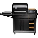 Traeger TIMBERLINE INT TBB86RLGI Pellet Grill