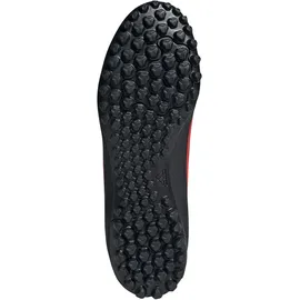 adidas F50 Club TF Herren core black/lucid red/core black 48