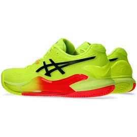 Asics Gel-Resolution 9 Clay Paris Sneaker