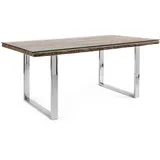 BIZZOTTO Stanton 180 x 76 x 90 cm beige