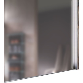 Marlin Spiegelpaneel »3040«, grau