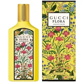 GUCCI Flora Gorgeous Orchid Eau de Parfum 100 ml