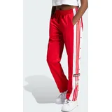 Adidas Trefoil Essentials Hose Better Scarlet M