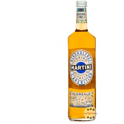 Martini Floreale L’Aperitivo alkoholfrei