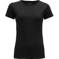 Funktionsshirt Breeze Merino 150 T-Shirt Wmn black L